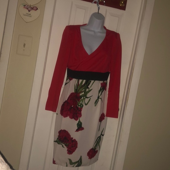 Fashion to Figure Dresses & Skirts - Dress